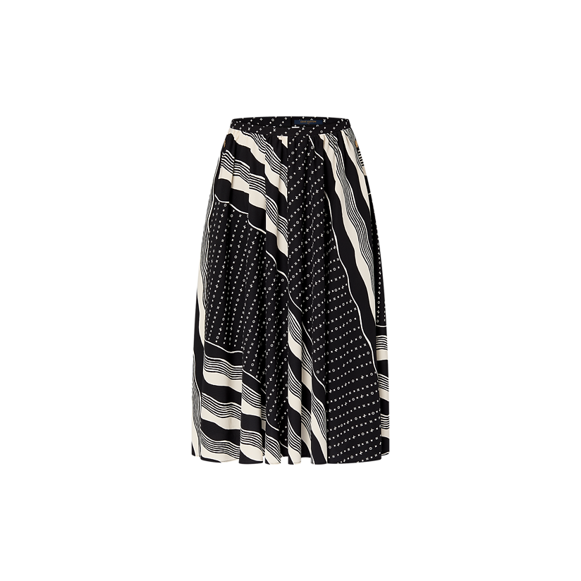 Designer Skirts and Shorts for Women LOUIS VUITTON